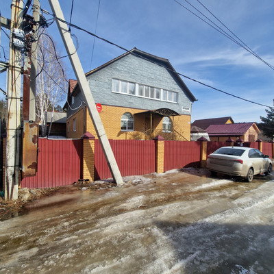 Продам дом, 113, Ручеек снт, 0 км от города