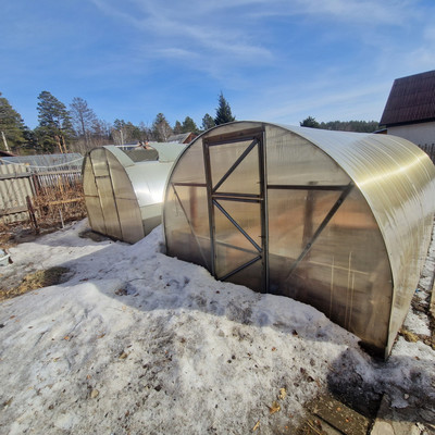 Продам дом, 113, Ручеек снт, 0 км от города