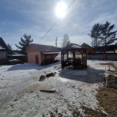 Продам дом, 113, Ручеек снт, 0 км от города