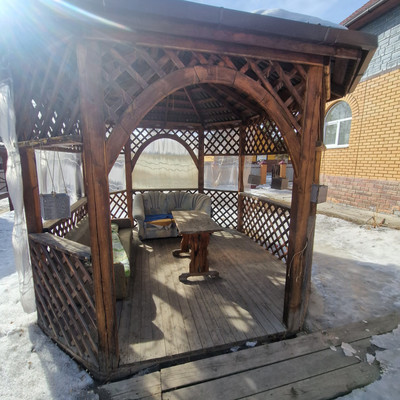 Продам дом, 113, Ручеек снт, 0 км от города