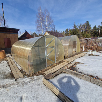 Продам дом, 113, Ручеек снт, 0 км от города