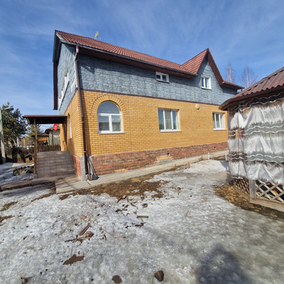 Продам дом, 113, Ручеек снт, 0 км от города