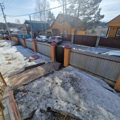 Продам дом, 113, Ручеек снт, 0 км от города