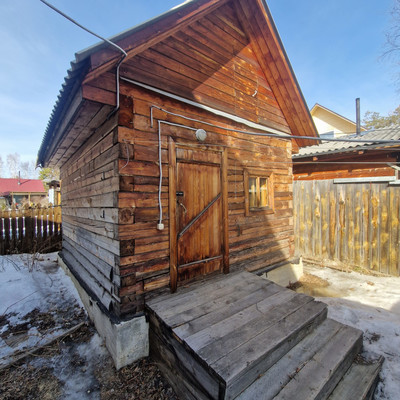 Продам дом, 113, Ручеек снт, 0 км от города