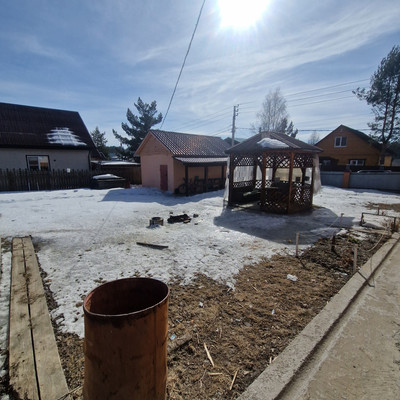 Продам дом, 113, Ручеек снт, 0 км от города