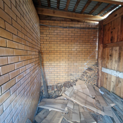 Продам дом, 113, Ручеек снт, 0 км от города