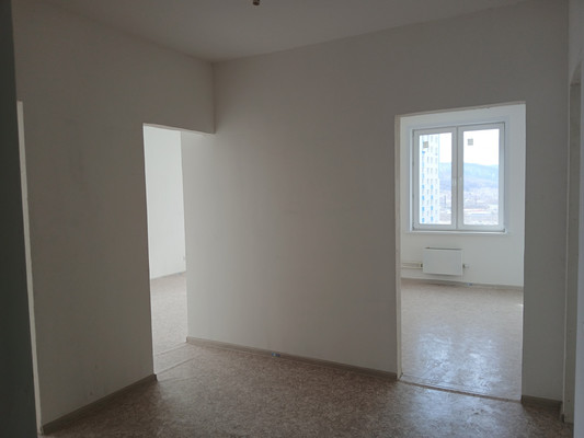 Продам трехкомнатную (3-комн.) квартиру, Лесников ул, 49, Красноярск г