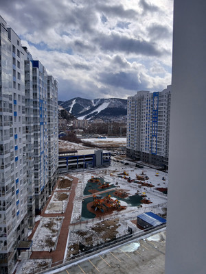 Продам трехкомнатную (3-комн.) квартиру, Лесников ул, 49, Красноярск г