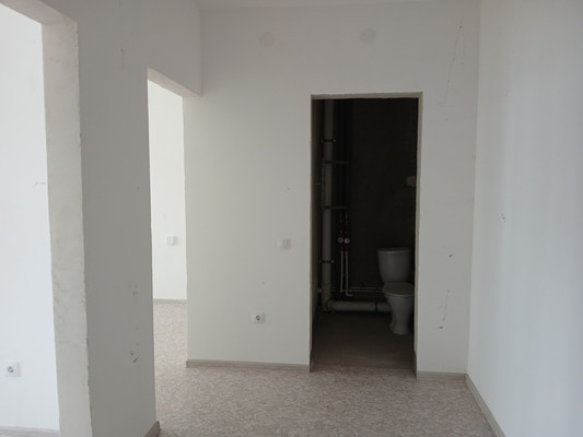 Продам двухкомнатную (2-комн.) квартиру, Лесников ул, 53, Красноярск г