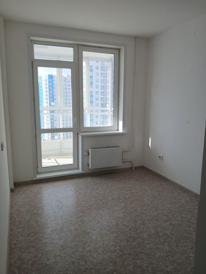 Продам двухкомнатную (2-комн.) квартиру, Лесников ул, 53, Красноярск г