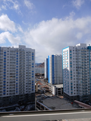 Продам двухкомнатную (2-комн.) квартиру, Лесников ул, 53, Красноярск г