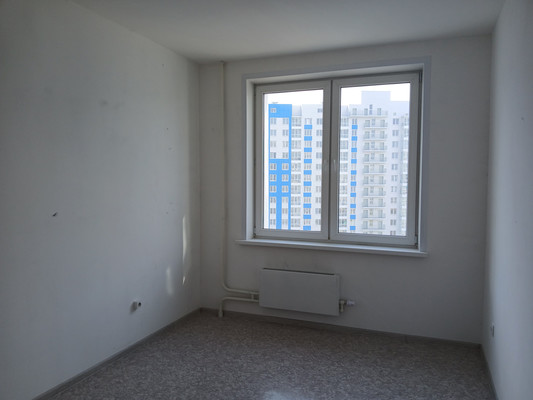 Продам двухкомнатную (2-комн.) квартиру, Лесников ул, 53, Красноярск г