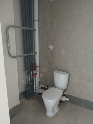 Продам однокомнатную (1-комн.) квартиру, Лесников ул, 53, Красноярск г