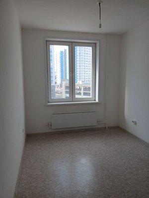 Продам однокомнатную (1-комн.) квартиру, Лесников ул, 53, Красноярск г