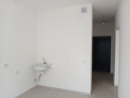 Продам однокомнатную (1-комн.) квартиру, Лесников ул, 53, Красноярск г