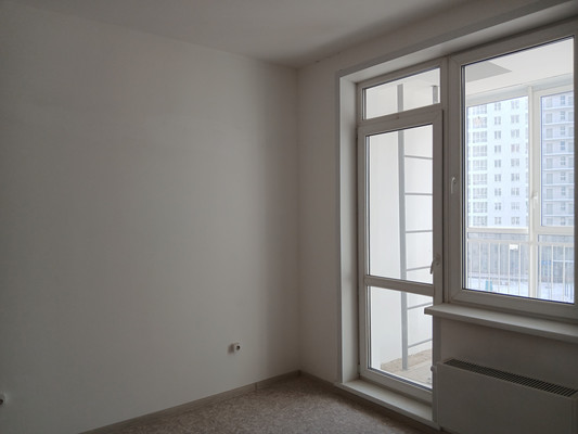 Продам однокомнатную (1-комн.) квартиру, Лесников ул, 53, Красноярск г