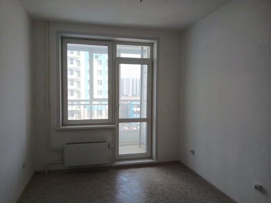 Продам двухкомнатную (2-комн.) квартиру, Лесников ул, 53, Красноярск г