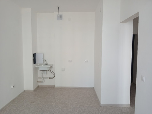 Продам двухкомнатную (2-комн.) квартиру, Лесников ул, 53, Красноярск г