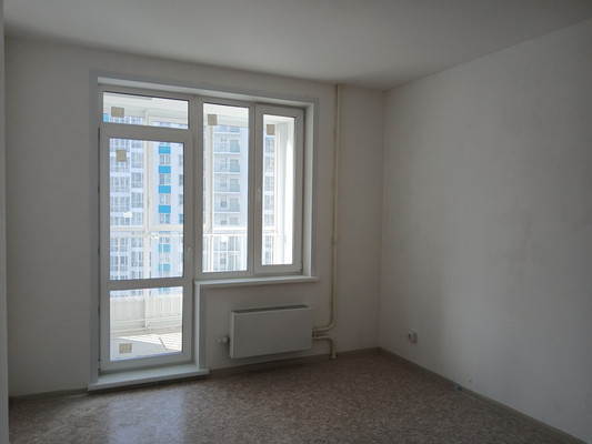 Продам двухкомнатную (2-комн.) квартиру, Лесников ул, 49, Красноярск г