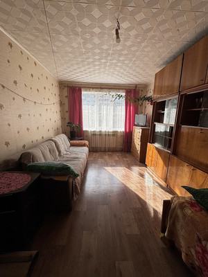 Продам однокомнатную (1-комн.) квартиру, Морская ул, 1а, Дунай п