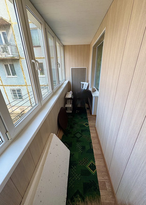 Продам двухкомнатную (2-комн.) квартиру, Морская ул, 21, Дунай п