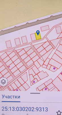 Продам участок 15,5 соток, ИЖС, Черняховского ул, 17, Новолитовск с, 0 км от города