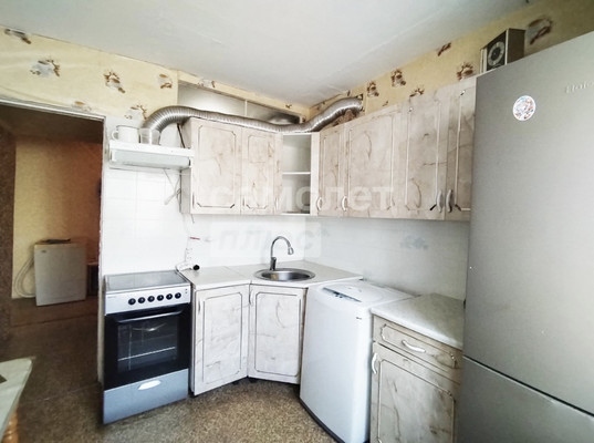 Сдам двухкомнатную (2-комн.) квартиру, Ленина ул, 16, Дунай п