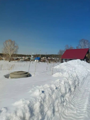 Продам участок 10 соток, ИЖС, Весенняя ул, Мохнатушка п, 0 км от города