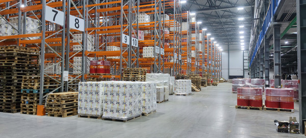 Сдам склад 10 000 м2, Склады 104 (Белые Столбы мкр.) тер, 104, Домодедово г