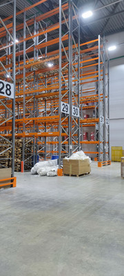 Сдам склад 10 000 м2, Склады 104 (Белые Столбы мкр.) тер, 104, Домодедово г