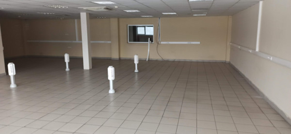 Сдам склад 6 448 м2, Коммунальная (Климовск мкр.) ул, 23, Подольск г