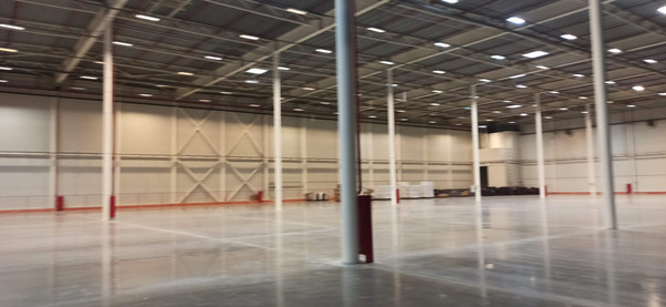 Сдам склад 6 448 м2, Коммунальная (Климовск мкр.) ул, 23, Подольск г