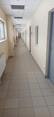 Сдам склад 6 448 м2, Коммунальная (Климовск мкр.) ул, 23, Подольск г