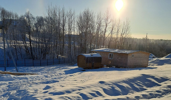 Продам дачу, Дмитровское с, 0 км от города