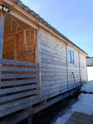 Продам дачу, Дмитровское с, 0 км от города