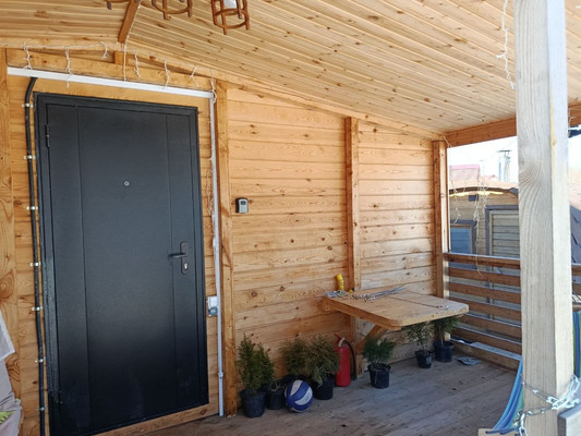 Продам дачу, Дмитровское с, 0 км от города