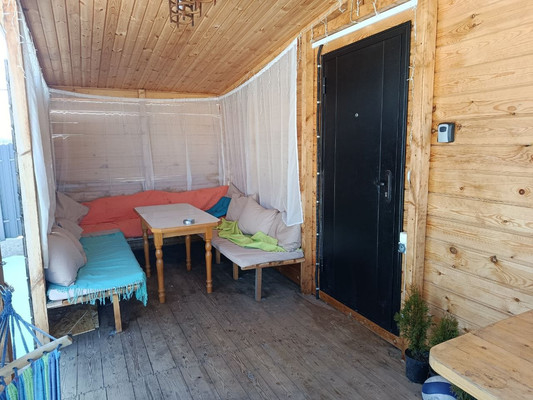 Продам дачу, Дмитровское с, 0 км от города