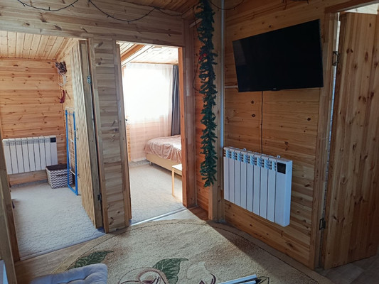 Продам дачу, Дмитровское с, 0 км от города