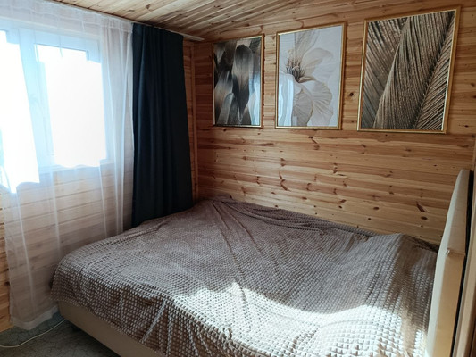 Продам дачу, Дмитровское с, 0 км от города