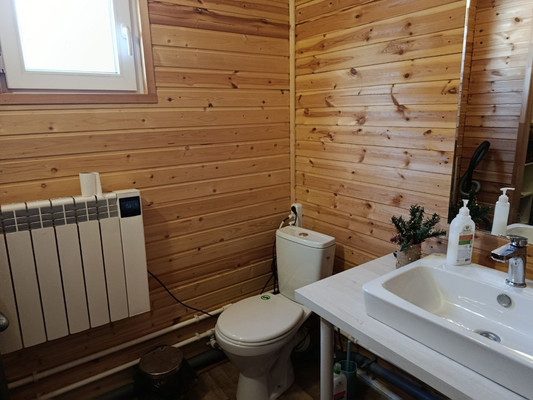 Продам дачу, Дмитровское с, 0 км от города