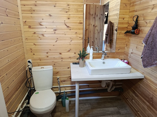 Продам дачу, Дмитровское с, 0 км от города