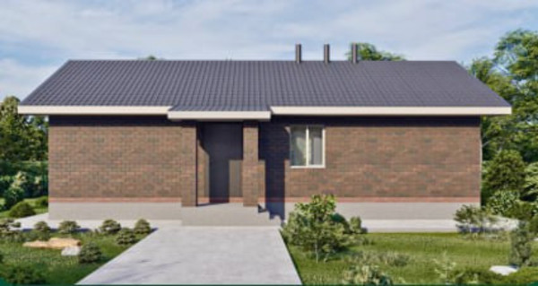 Продам дом, Зеленая ул, Бима с, 0 км от города