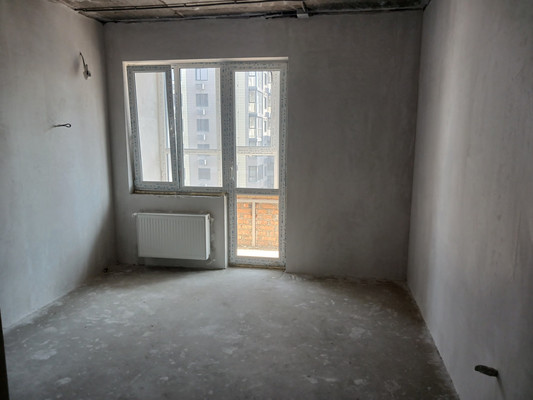 Продам однокомнатную (1-комн.) квартиру, Ткачева ул, 3, Ростов-на-Дону г