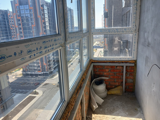 Продам однокомнатную (1-комн.) квартиру, Ткачева ул, 3, Ростов-на-Дону г