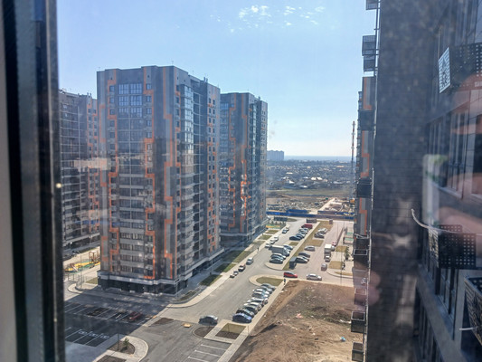 Продам однокомнатную (1-комн.) квартиру, Ткачева ул, 3, Ростов-на-Дону г