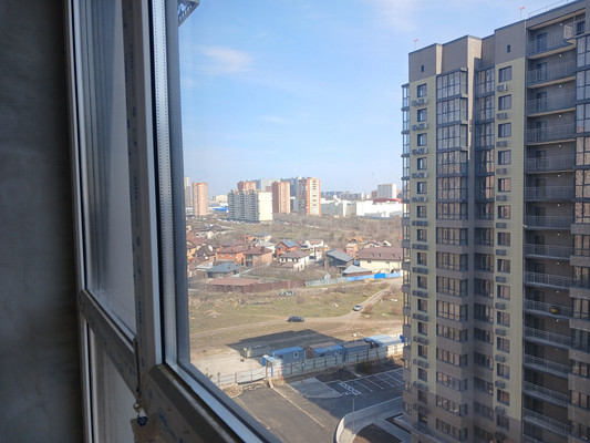 Продам однокомнатную (1-комн.) квартиру, Ткачева ул, 3, Ростов-на-Дону г