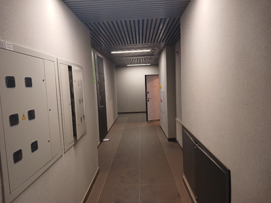 Продам однокомнатную (1-комн.) квартиру, Ткачева ул, 3, Ростов-на-Дону г