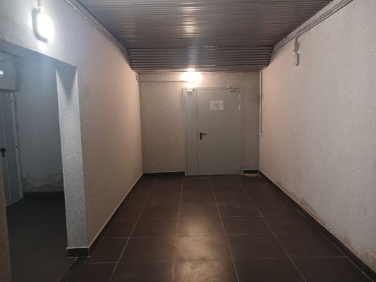 Продам однокомнатную (1-комн.) квартиру, Ткачева ул, 3, Ростов-на-Дону г