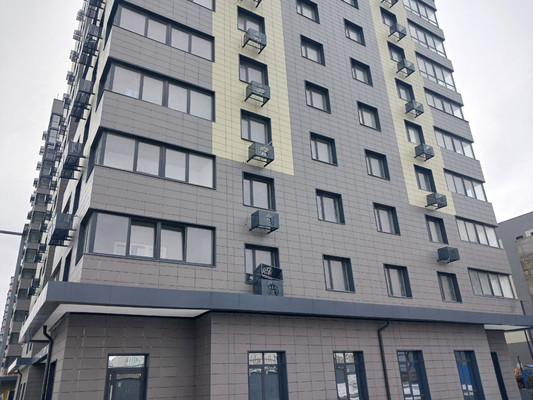 Продам однокомнатную (1-комн.) квартиру, Ткачева ул, 3, Ростов-на-Дону г