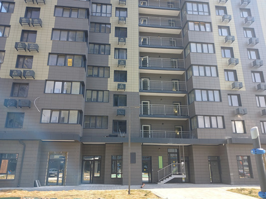 Продам однокомнатную (1-комн.) квартиру, Ткачева ул, 3, Ростов-на-Дону г